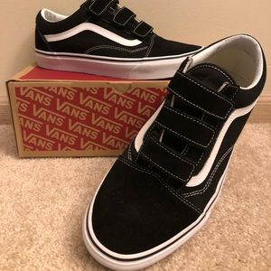 Vans Old Skool, Prison Style